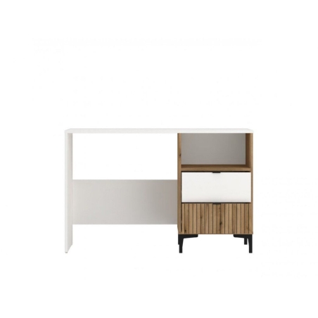 Desk Ricko Type RIKB01 2S Meble Wójcik