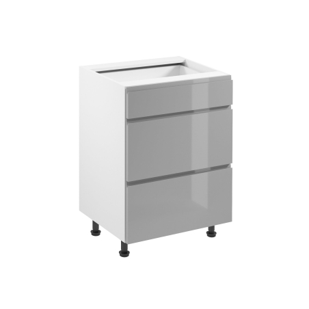 Gała Meble Kuchnie - Szary