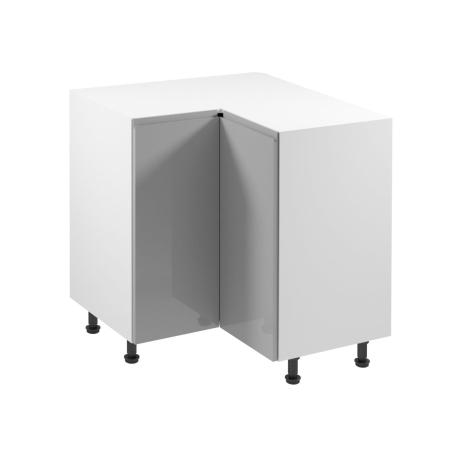 Gała Meble Kuchnie - Szary