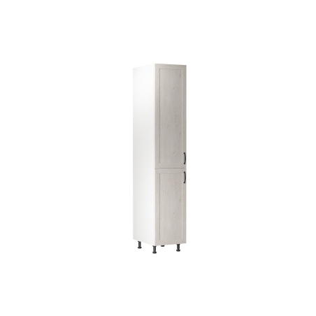 Standing cabinet D40SP-P Royal Gala Meble