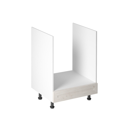Lower cabinet D60ZK kitchen cabinet Royal Gala Meble