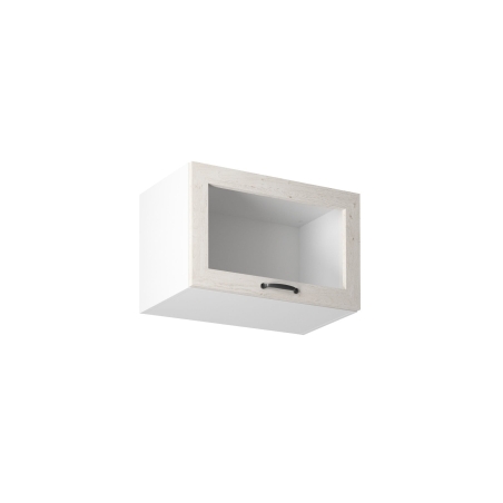 Hanging cabinet G60KSN low swinging glass Royal Gala Furniture