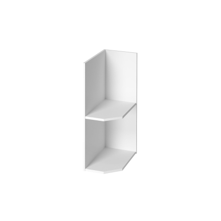Hanging end unit G25PZ Royal Gala Meble