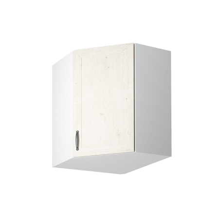 Hanging corner cabinet G60N Royal Gala Meble