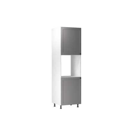Cabinet high oven with drawer Cargo D60P Linea Gala Meble