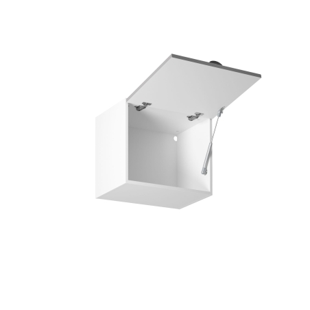 Hanging cabinet G50K tilting Linea Gała Meble