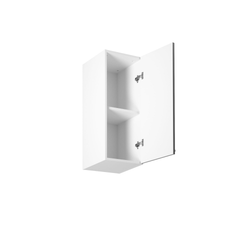 Hanging cabinet G30 single door Linea Gała Meble