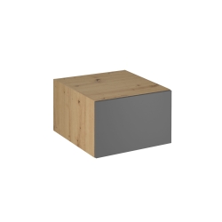 Typ: Proposed combination Colours: Gray 