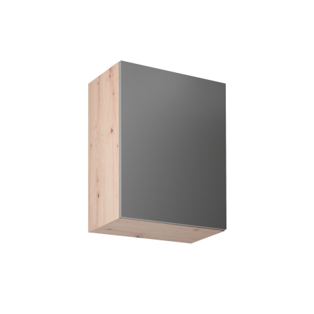 Hanging cabinet G60-P/L one-door Gała Meble