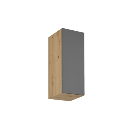 Hanging cabinet G30-P/L one-door Gała Meble