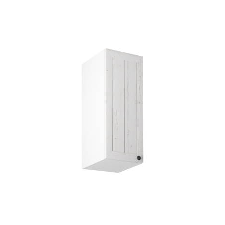 Hanging cabinet G30-L single door Provence by Gala Meble