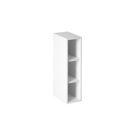 Lower bookcase D20P Provence Gala Furniture