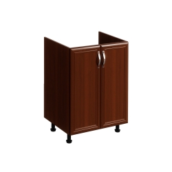 Colours: Milano walnut 