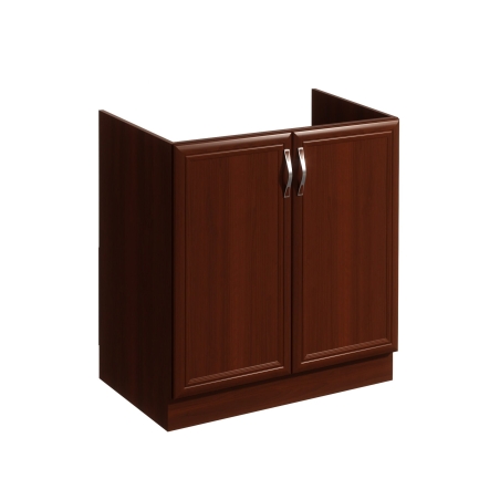 Base cabinet D80Z two-door sink Sicily Gała Furniture