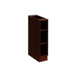Colours: Milano walnut 