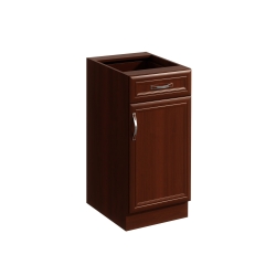 Colours: Milano walnut 