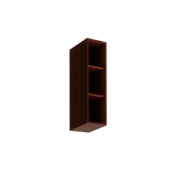 Colours: Milano walnut 