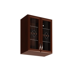 Colours: Milano walnut 