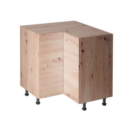 Modyfikatory - Proponowana kombinacja, Wybarwienia Gała Meble - Dąb Artisan