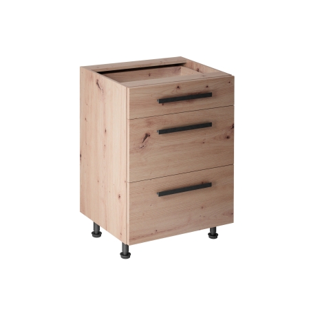 Modifiers - Proposed combination, Colours Gała Meble - Artisan Oak