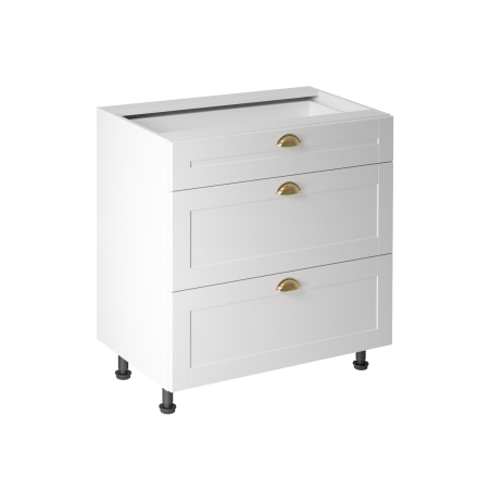 Colours Gała Meble - White