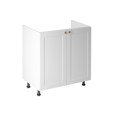 Wybarwienia Gała Meble - Biały