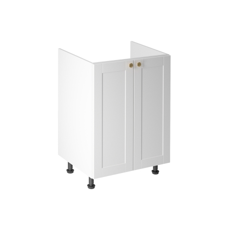 Wybarwienia Gała Meble - Biały