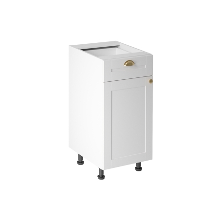 Wybarwienia Gała Meble - Biały