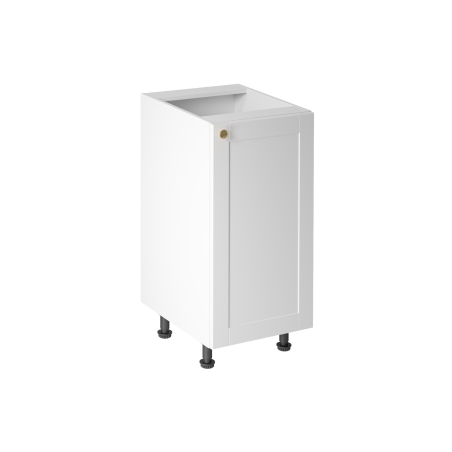 Wybarwienia Gała Meble - Biały