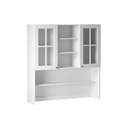 Wybarwienia Gała Meble - Biały