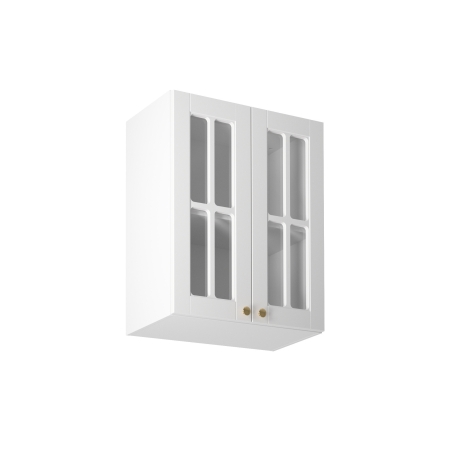 Wybarwienia Gała Meble - Biały