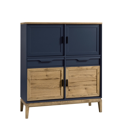 Granada chest of drawers GRA.040 Krysiak Meble