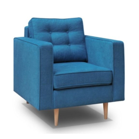 Tivoli Pushman armchair