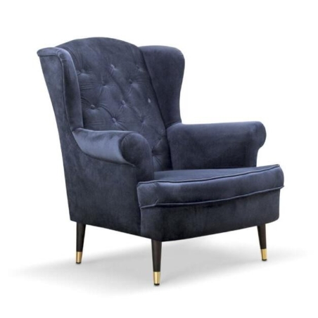 Venice armchair Pushman