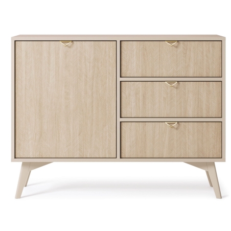 Forest dresser KSZD106 Sands