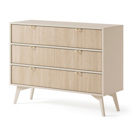 Forest dresser KSZ106 Sands