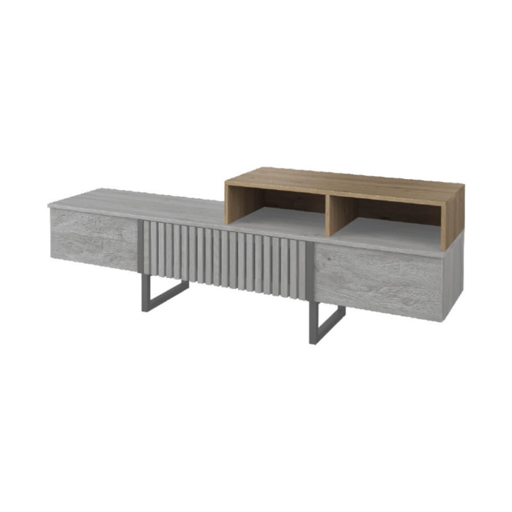Freestanding RTV top unit Gintaro Mebin