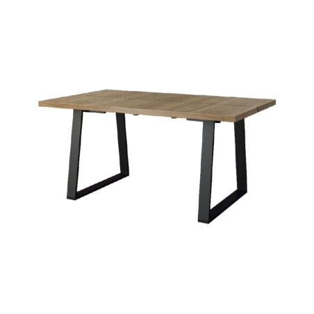 Moka I 140 Gintaro Mebin table