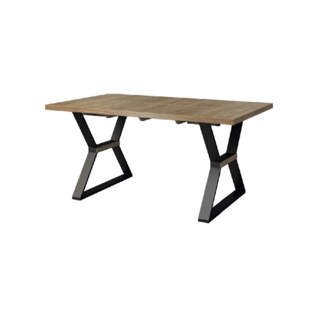 Prime I 160 Gintaro Mebin table
