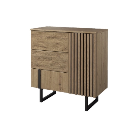 1D3SZ Gintaro chest of drawers Mebin