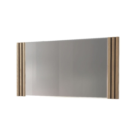 Gintaro mirror Mebin