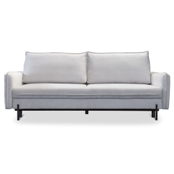 Kolor tapicerki: shades of grey Fabrics Gr. B: Enjoy 01 