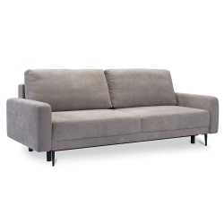 Kolor tapicerki: shades of grey Fabrics Gr. A1: Aragon 20 