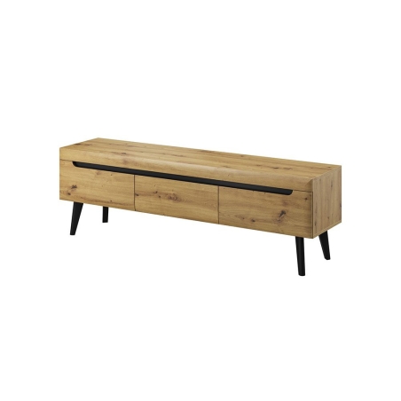 Nordi Artisan RTV cabinet NRTV160 Sands