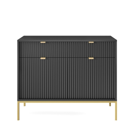 Nova chest of drawers KSZ104 Sands
