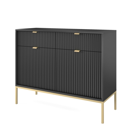 Komoda Nova KSZ104 Piaski