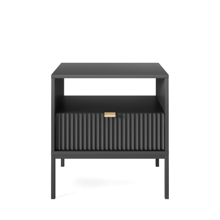 Sands Colours - Black, Feet colour sand - Black