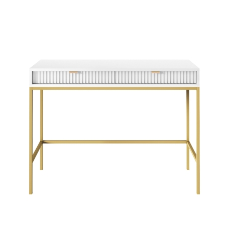 Sands Colours - White, Feet colour sand - Gold