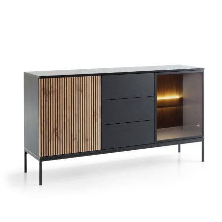 Sento chest of drawers KSZ154 Sands