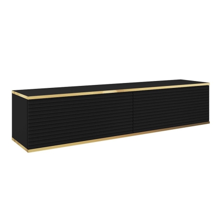 Hanging rtv-135 cabinet Oro Mdf Sands